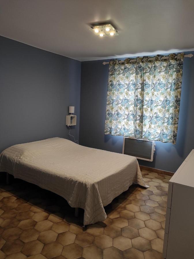 Villa les fauvettes Cabasse Extérieur photo